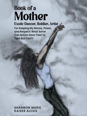 cover image of Book of a Mother